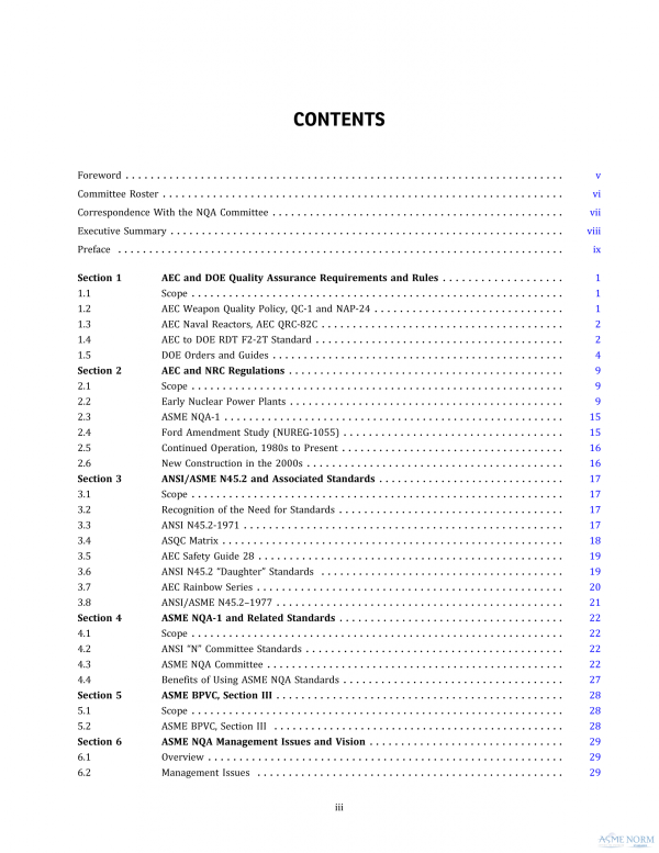 ASME NQA.TR PDF