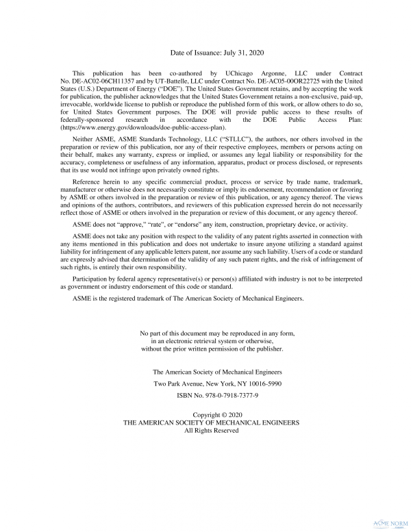 ASME NTB-3 PDF