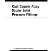 ASME B16.18 PDF