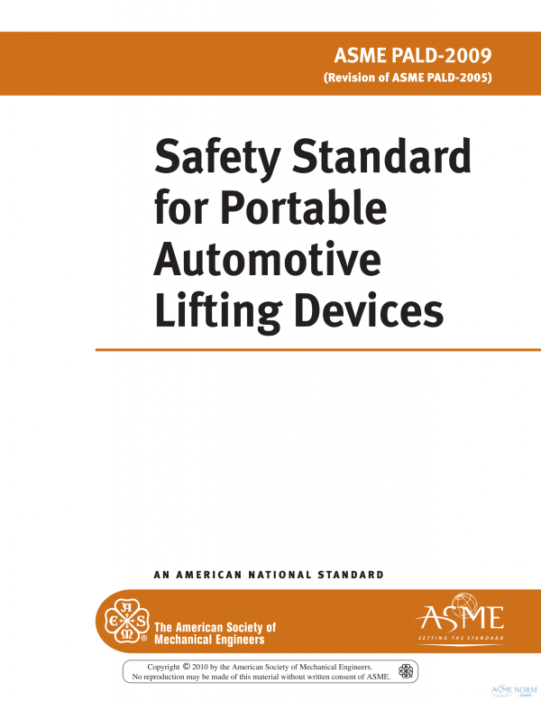 ASME PALD PDF
