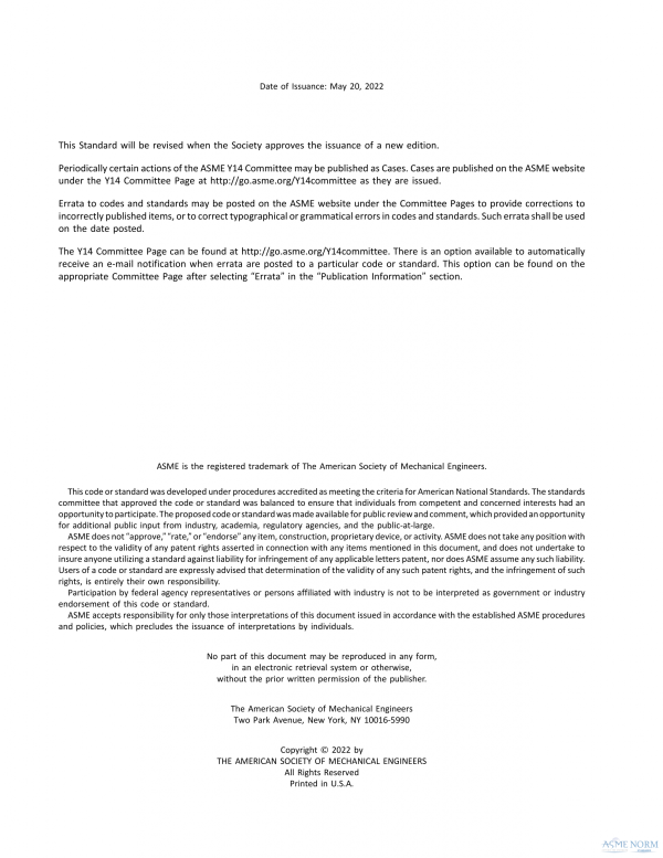 ASME Y14.8 PDF