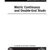 ASME B18.31.1M PDF