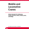 ASME B30.5 PDF