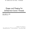 ASME B1.2 PDF