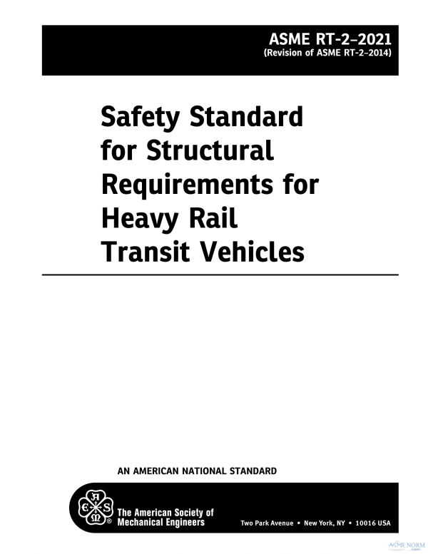 ASME RT-2 PDF