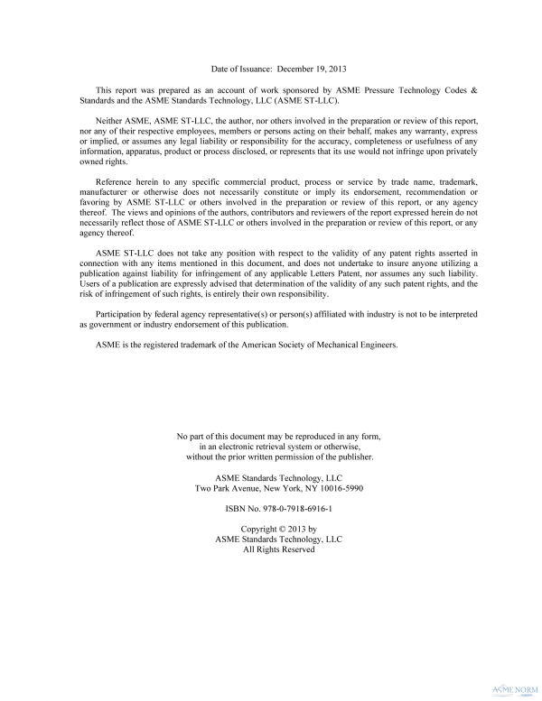 ASME STP-PT-065 PDF