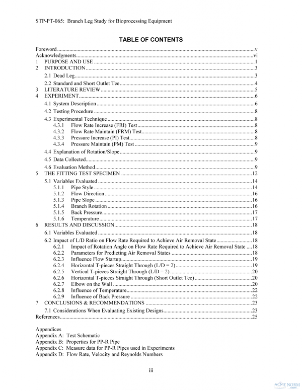ASME STP-PT-065 PDF