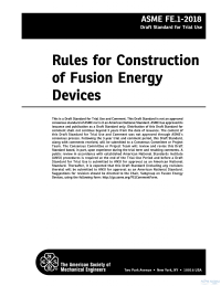 ASME FE.1 PDF ASME FE.1 PDF
