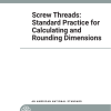 ASME B1.30 PDF