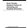 ASME B1.30 PDF