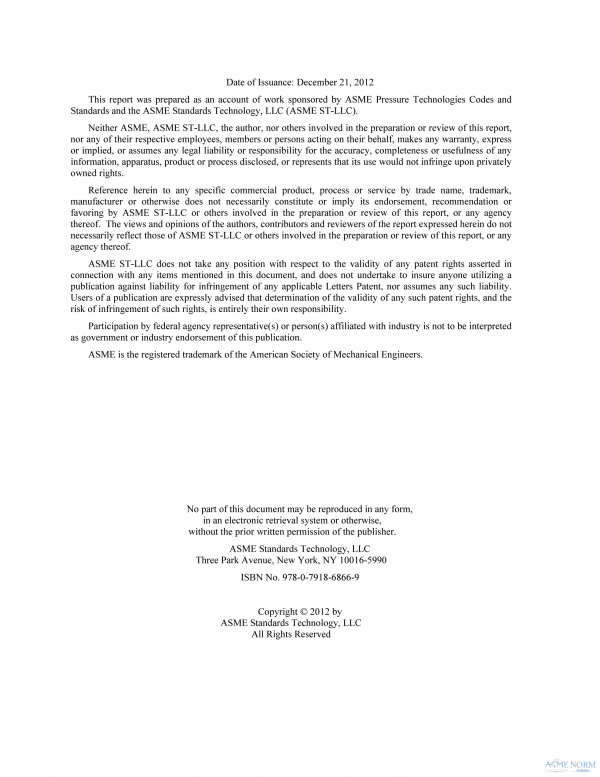 ASME STP-PT-054 PDF