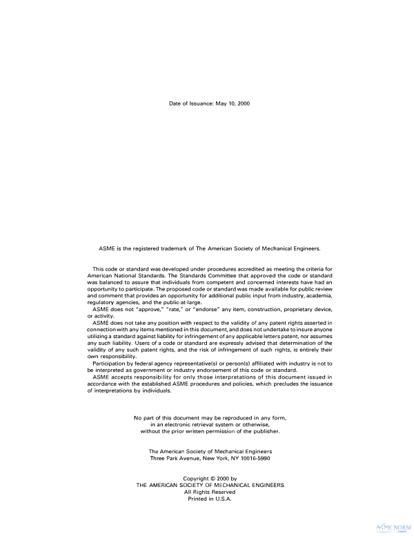 ASME B18.27 PDF