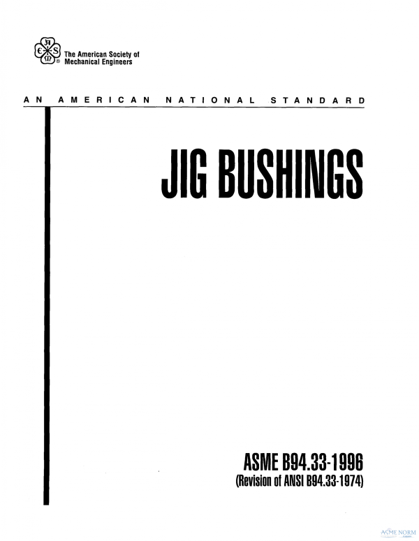 ASME B94.33 PDF