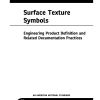 ASME Y14.36 PDF