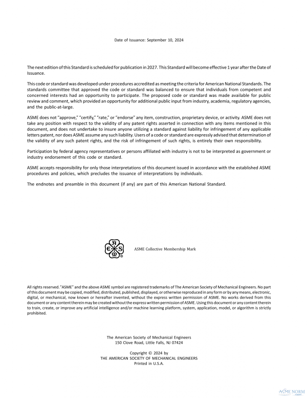 ASME B20.1 PDF