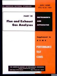 ASME PTC 19.10 PDF