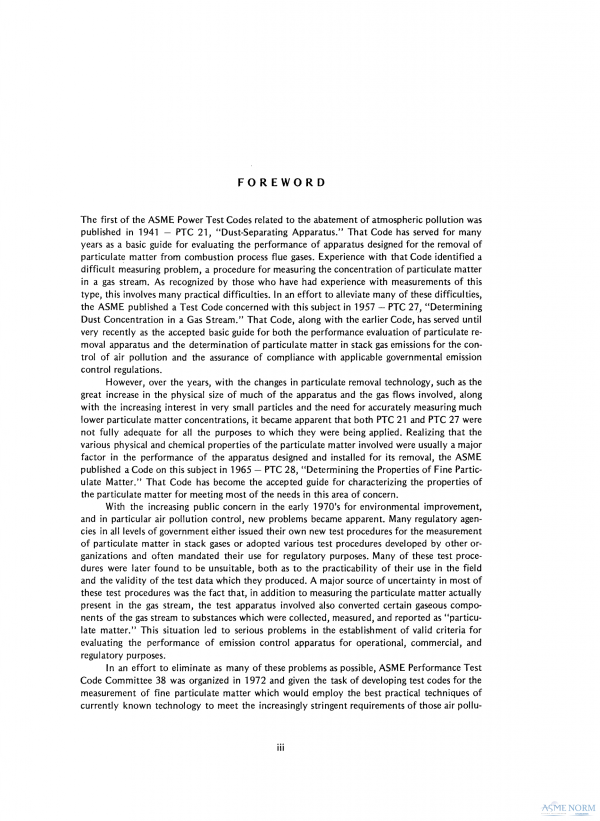 ASME PTC 38 PDF