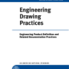 ASME Y14.100 PDF