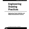 ASME Y14.100 PDF