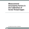 ASME B1.25 PDF