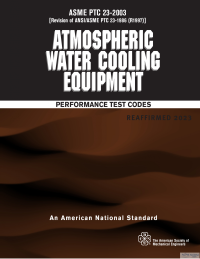 ASME PTC 23 PDF ASME PTC 23 PDF