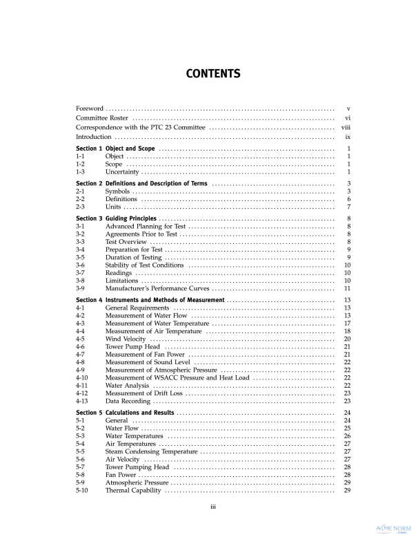 ASME PTC 23 PDF