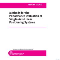 ASME B5.64 PDF