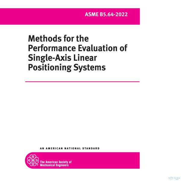 ASME B5.64 PDF
