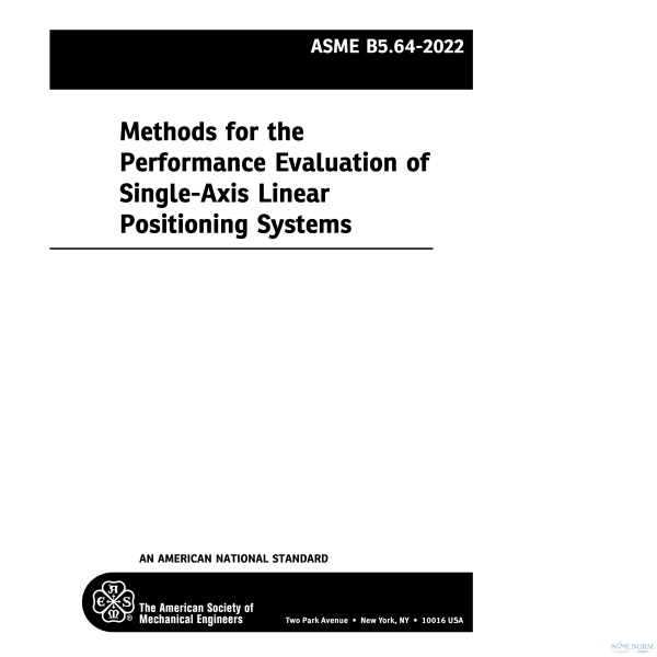 ASME B5.64 PDF
