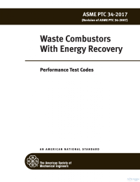 ASME PTC 34 PDF ASME PTC 34 PDF