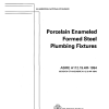ASME A112.19.4M PDF