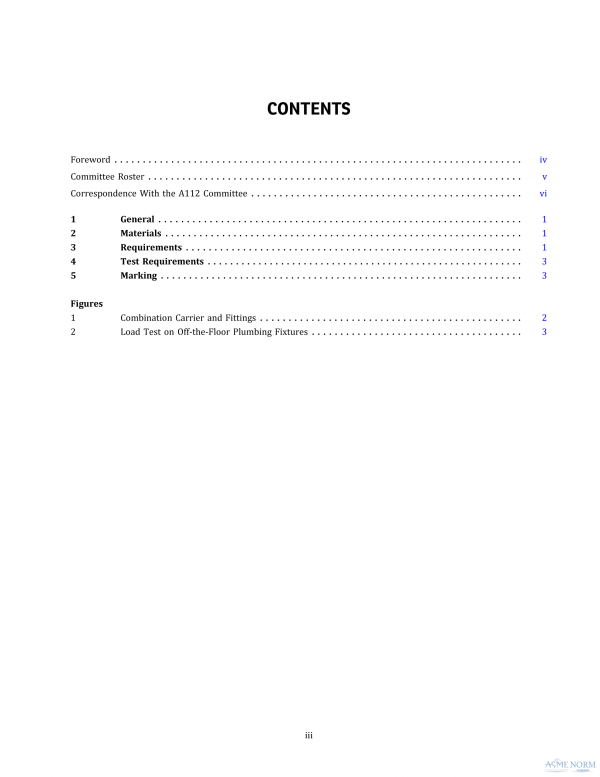 ASME A112.6.2 PDF