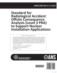 ASME/ANS RA-S-1.3 PDF ASME/ANS RA-S-1.3 PDF