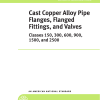 ASME B16.24 PDF