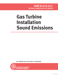 ASME B133.8 PDF