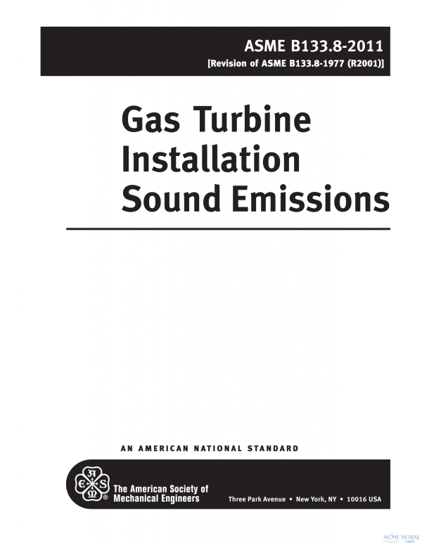 ASME B133.8 PDF