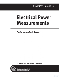 ASME PTC 19.6 PDF