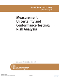 ASME B89.7.4.1 PDF ASME B89.7.4.1 PDF