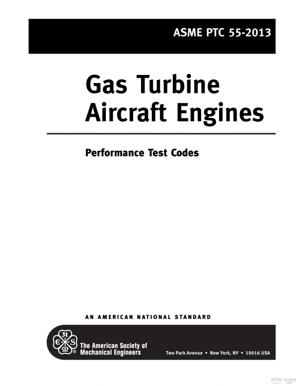 ASME PTC 55 PDF