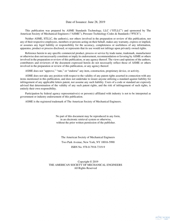 ASME PTB-5 PDF