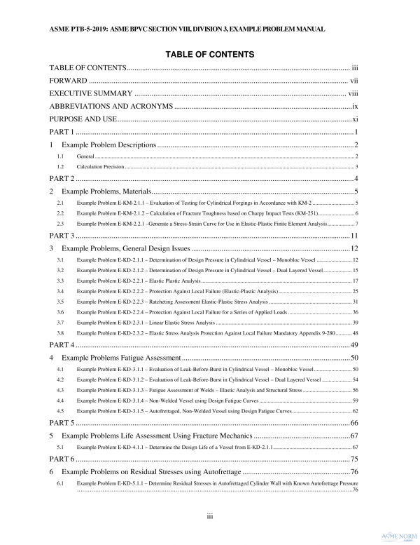 ASME PTB-5 PDF