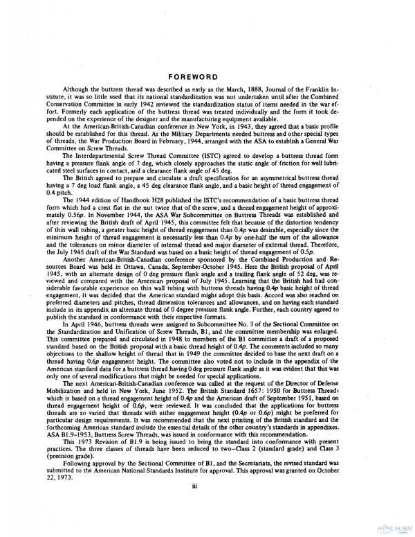 ASME B1.9 PDF