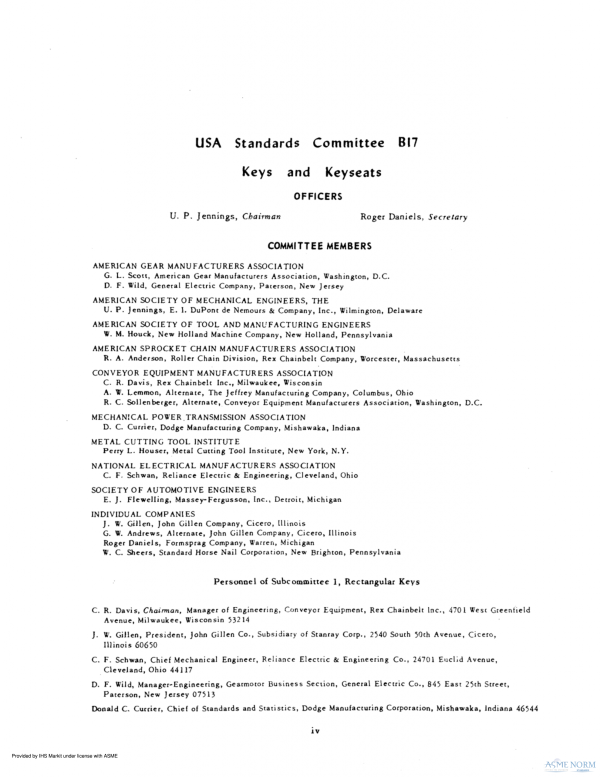 ASME B17.1 PDF