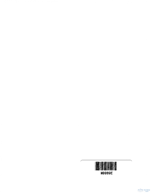 ASME B5.48 PDF