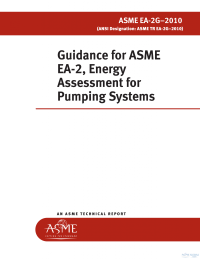ASME EA-2G PDF ASME EA-2G PDF