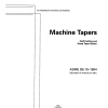 ASME B5.10 PDF ASME B5.10 PDF