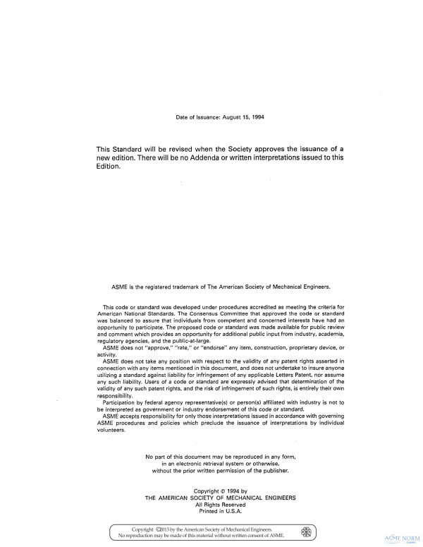 ASME B5.10 PDF ASME B5.10 PDF