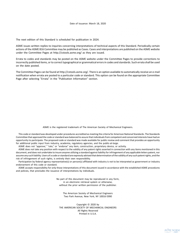 ASME B16.39 PDF