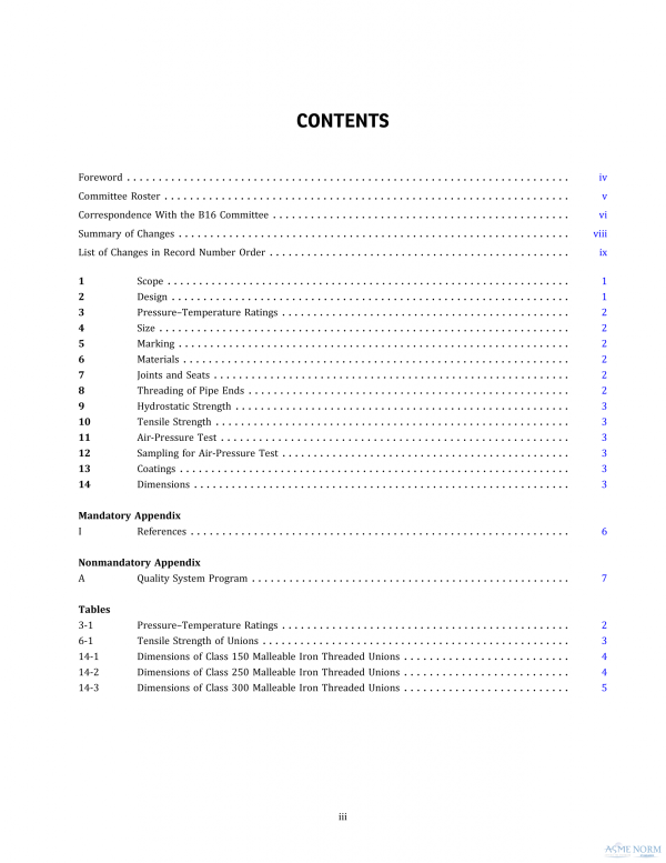 ASME B16.39 PDF