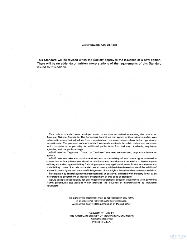 ASME B1.8 PDF